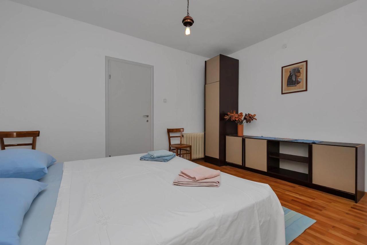 Apartments Vele 马卡尔斯卡 外观 照片