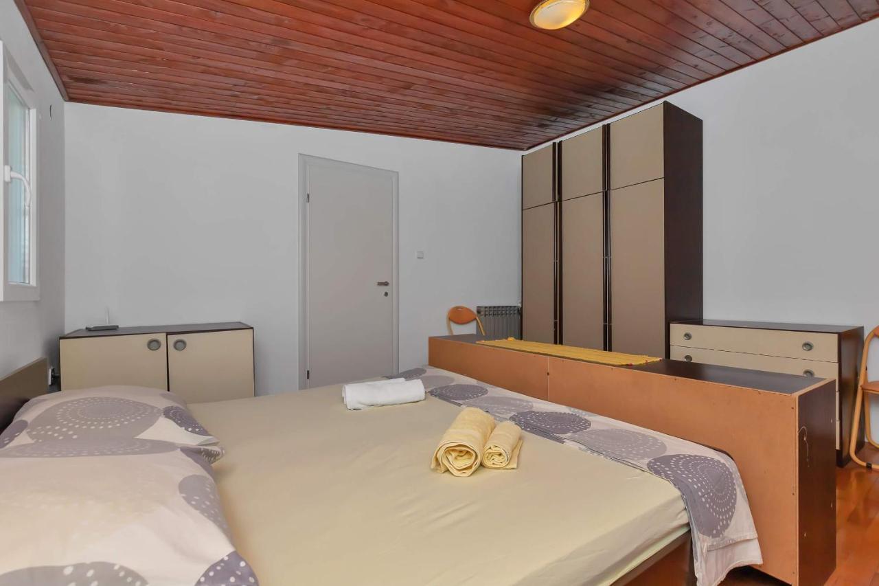 Apartments Vele 马卡尔斯卡 外观 照片